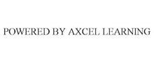 POWERED BY AXCEL LEARNING