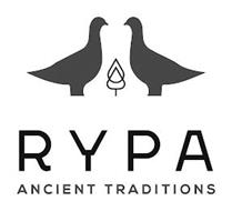 RYPA ANCIENT TRADITIONS