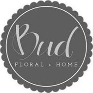 BUD FLORAL + HOME