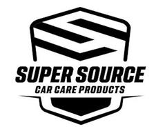 SUPER SOURCE CAR CARE PRODUCTS