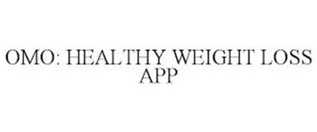 OMO: HEALTHY WEIGHT LOSS APP