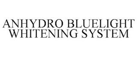 ANHYDRO BLUELIGHT WHITENING SYSTEM