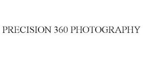 PRECISION 360 PHOTOGRAPHY