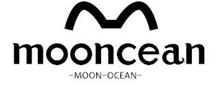 M MOONCEAN MOON OCEAN