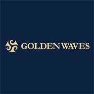 GOLDEN WAVES