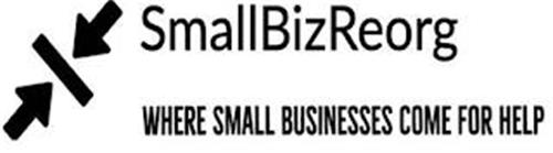 SMALLBIZREORG WHERE SMALL BUSINESSES COME FOR HELP