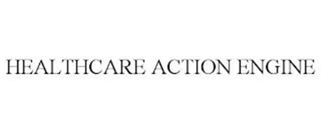 HEALTHCARE ACTION ENGINE