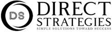 DS DIRECT STRATEGIES SIMPLE SOLUTIONS TOWARD SUCCESS