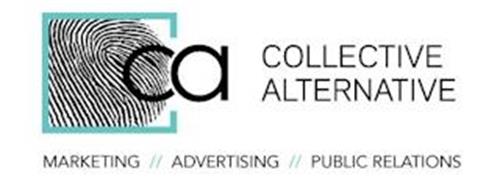 CA COLLECTIVE ALTERNATIVE MARKETING ADVERTISING PUBLIC RELATIONS