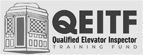 QEITF QUALIFIED ELEVATOR INSPECTOR TRAINING FUND