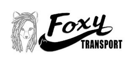 FOXY TRANSPORT