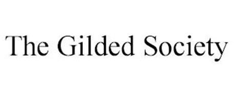 THE GILDED SOCIETY