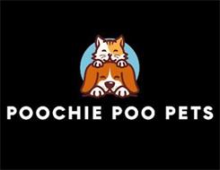 POOCHIE POO PETS