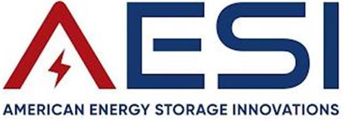 AESI AMERICAN ENERGY STORAGE INNOVATIONS