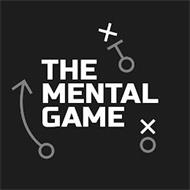 THE MENTAL GAME