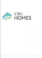CRG HOMES AND A STYLIZED DESIGN OF A HOUSE