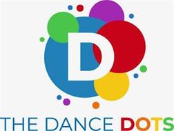 THE DANCE DOTS