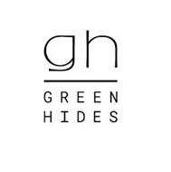 GH GREEN HIDES