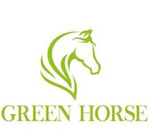 GREEN HORSE