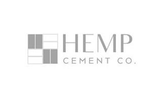 HEMP CEMENT CO.