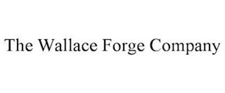 THE WALLACE FORGE COMPANY