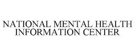 NATIONAL MENTAL HEALTH INFORMATION CENTER