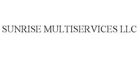 SUNRISE MULTISERVICES LLC