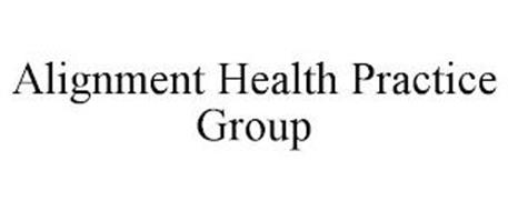 ALIGNMENT HEALTH PRACTICE GROUP