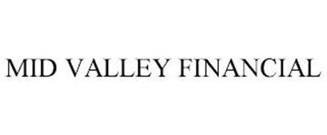 MID VALLEY FINANCIAL