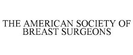THE AMERICAN SOCIETY OF BREAST SURGEONS