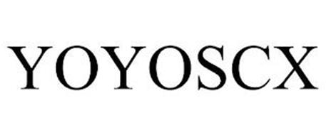 YOYOSCX