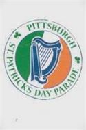 PITTSBURGH ST. PATRICK'S DAY PARADE