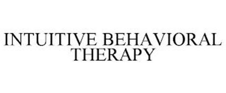 INTUITIVE BEHAVIORAL THERAPY