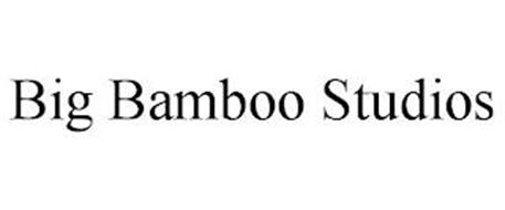 BIG BAMBOO STUDIOS