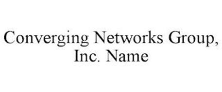 CONVERGING NETWORKS GROUP, INC. NAME