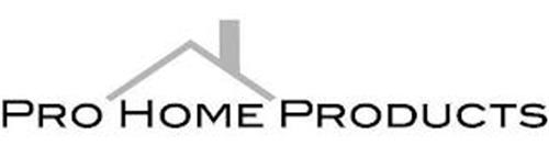 PRO HOME PRODUCTS