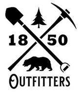 1850 OUTFITTERS