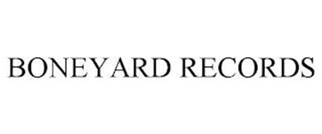 BONEYARD RECORDS