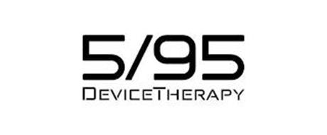 5/95 DEVICE THERAPY