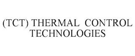 (TCT) THERMAL CONTROL TECHNOLOGIES
