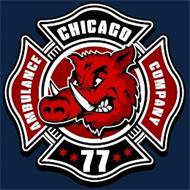 CHICAGO AMBULANCE COMPANY 77