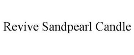 REVIVE SANDPEARL CANDLE