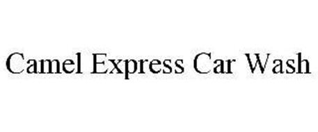CAMEL EXPRESS CAR WASH