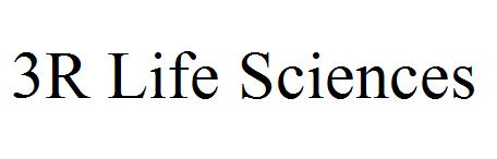 3R Life Sciences