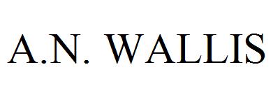 A.N. WALLIS