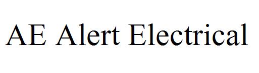 AE Alert Electrical