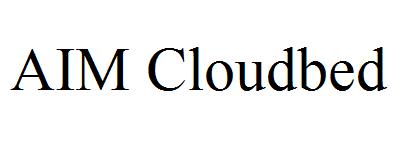 AIM Cloudbed