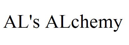 AL's ALchemy