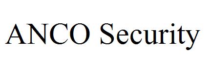 ANCO Security