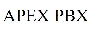 APEX PBX